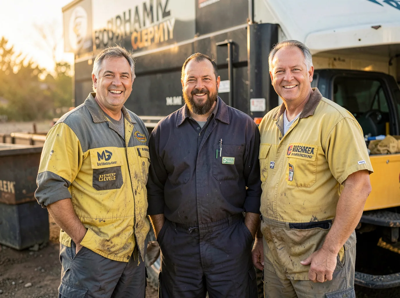 Sewage Cleanup company in Bennington, NE