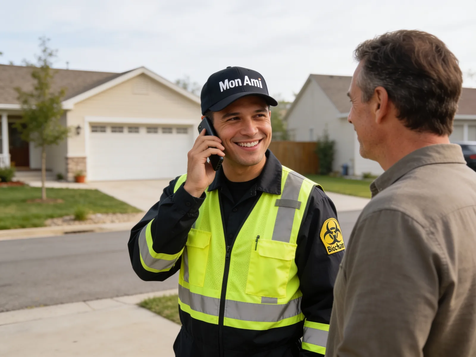 Sewage Cleanup Bennington, NE FAQs